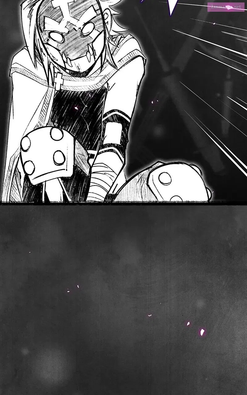 City of Blank Zinmanga X Chapter 204 Page 19