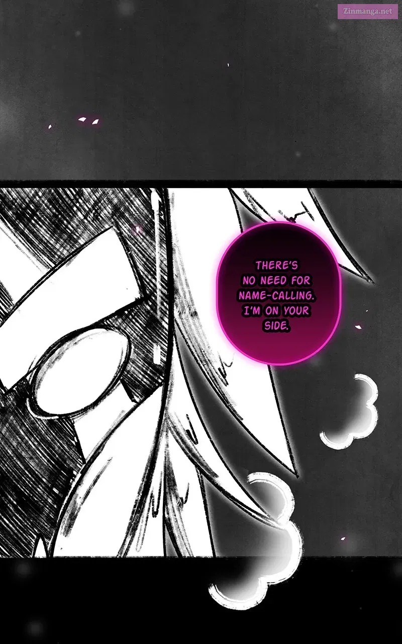 City of Blank Zinmanga X Chapter 204 Page 20