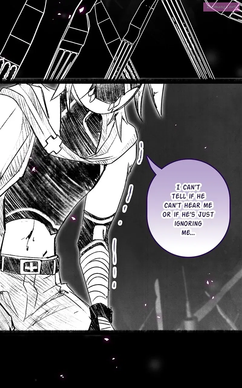 City of Blank Zinmanga X Chapter 204 Page 23