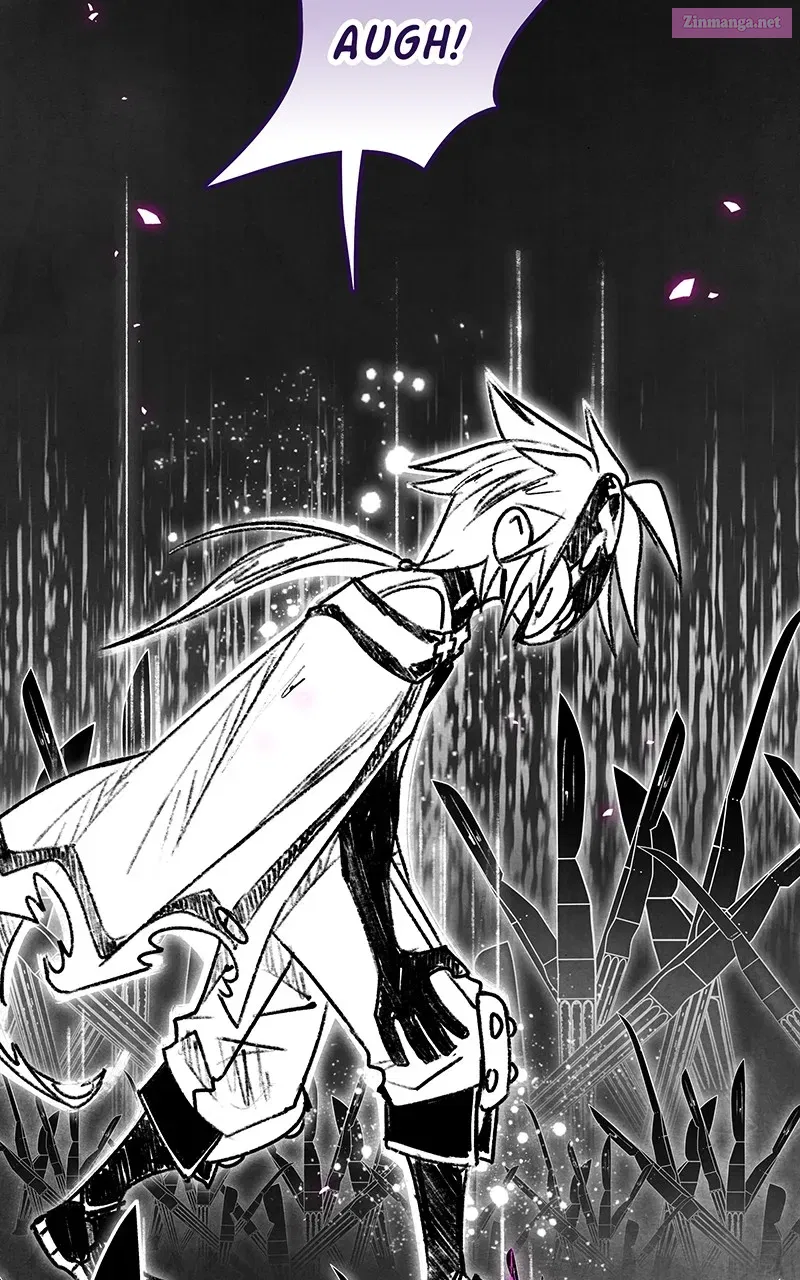City of Blank Zinmanga X Chapter 204 Page 26