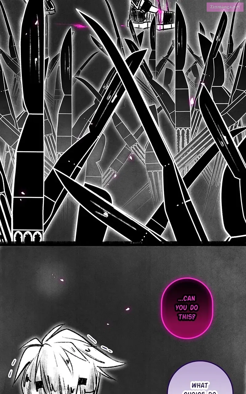 City of Blank Zinmanga X Chapter 204 Page 27