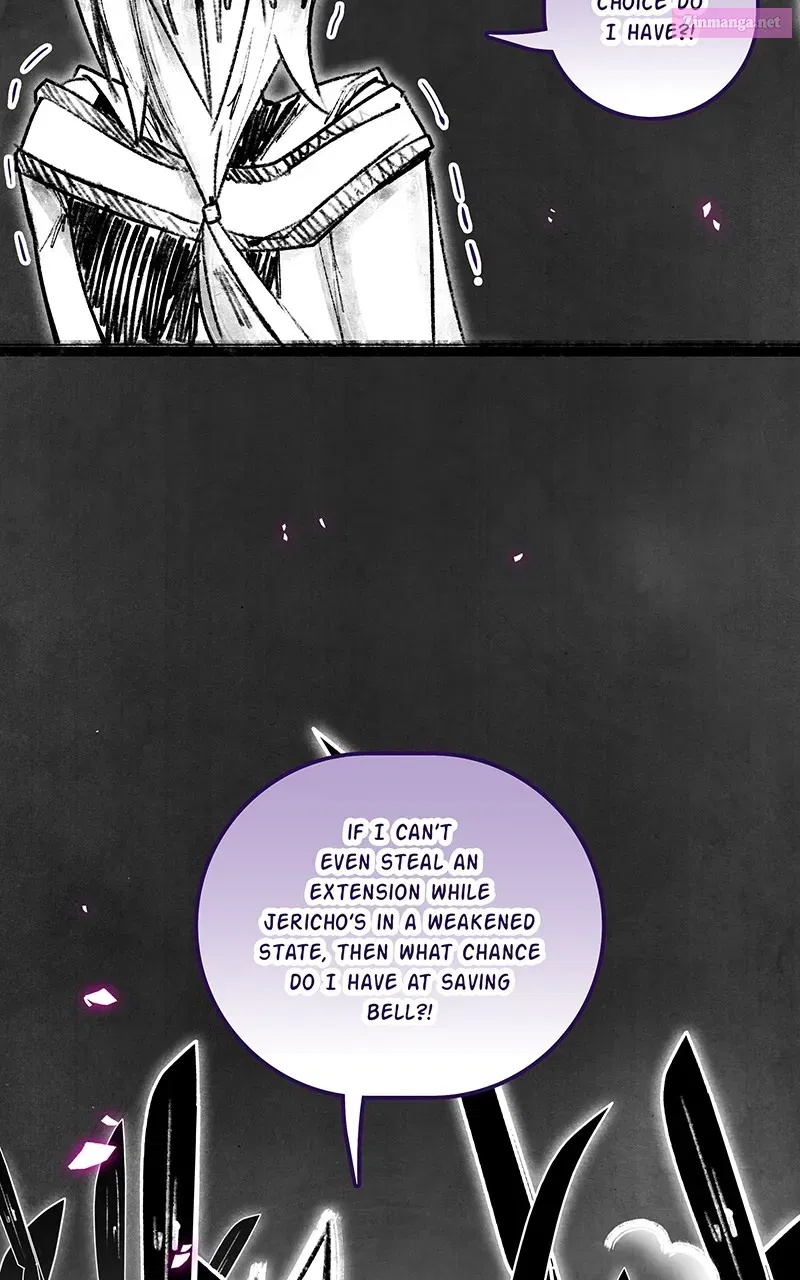 City of Blank Zinmanga X Chapter 204 Page 28