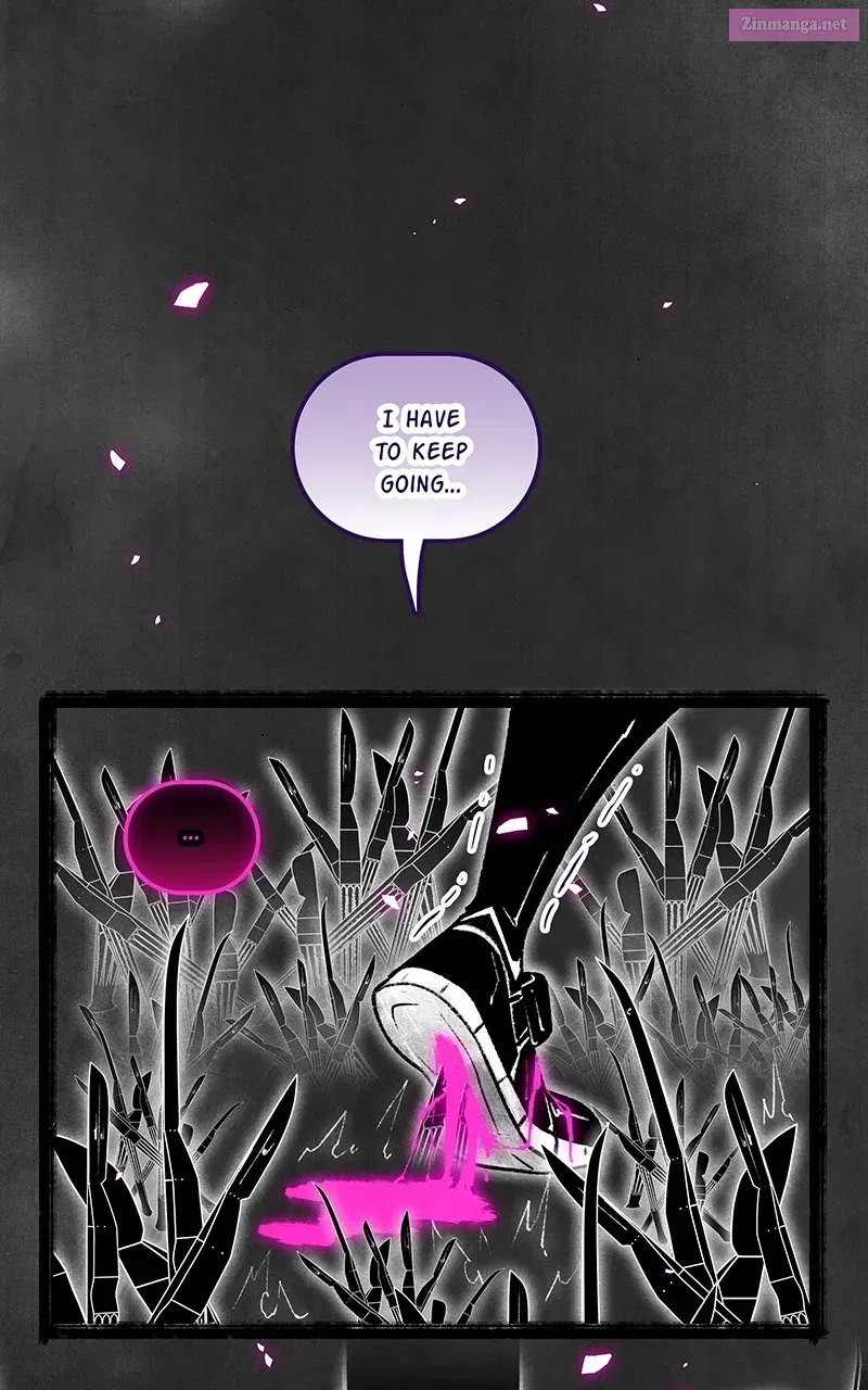 City of Blank Zinmanga X Chapter 204 Page 30