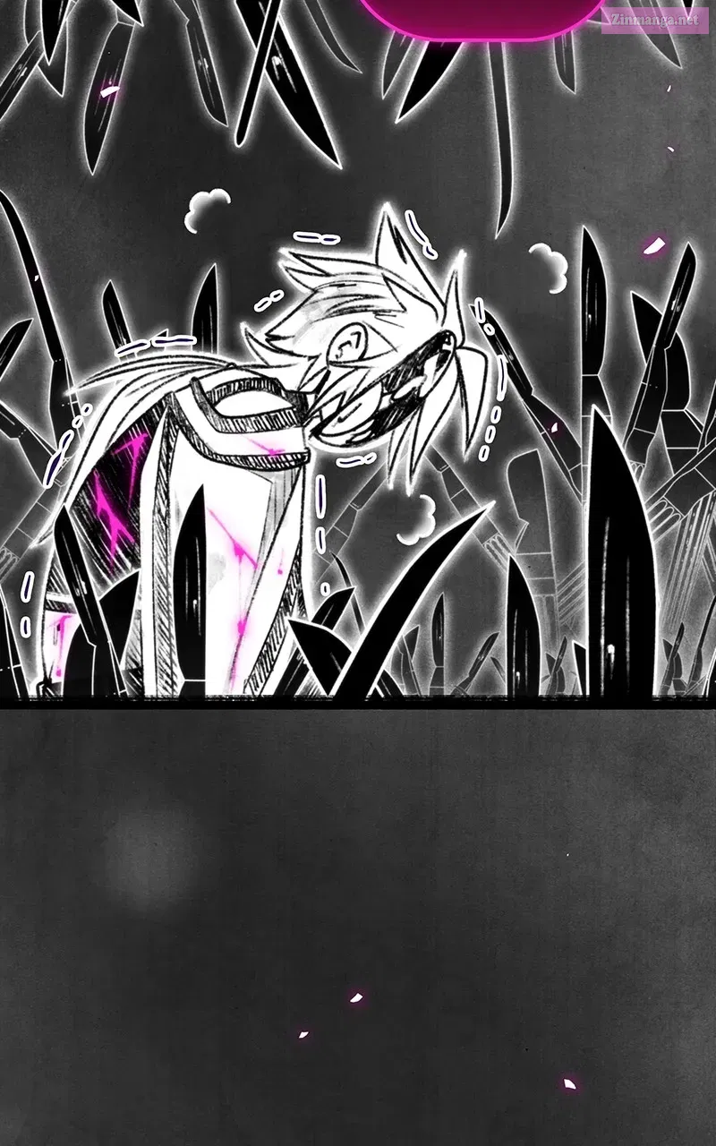 City of Blank Zinmanga X Chapter 204 Page 37