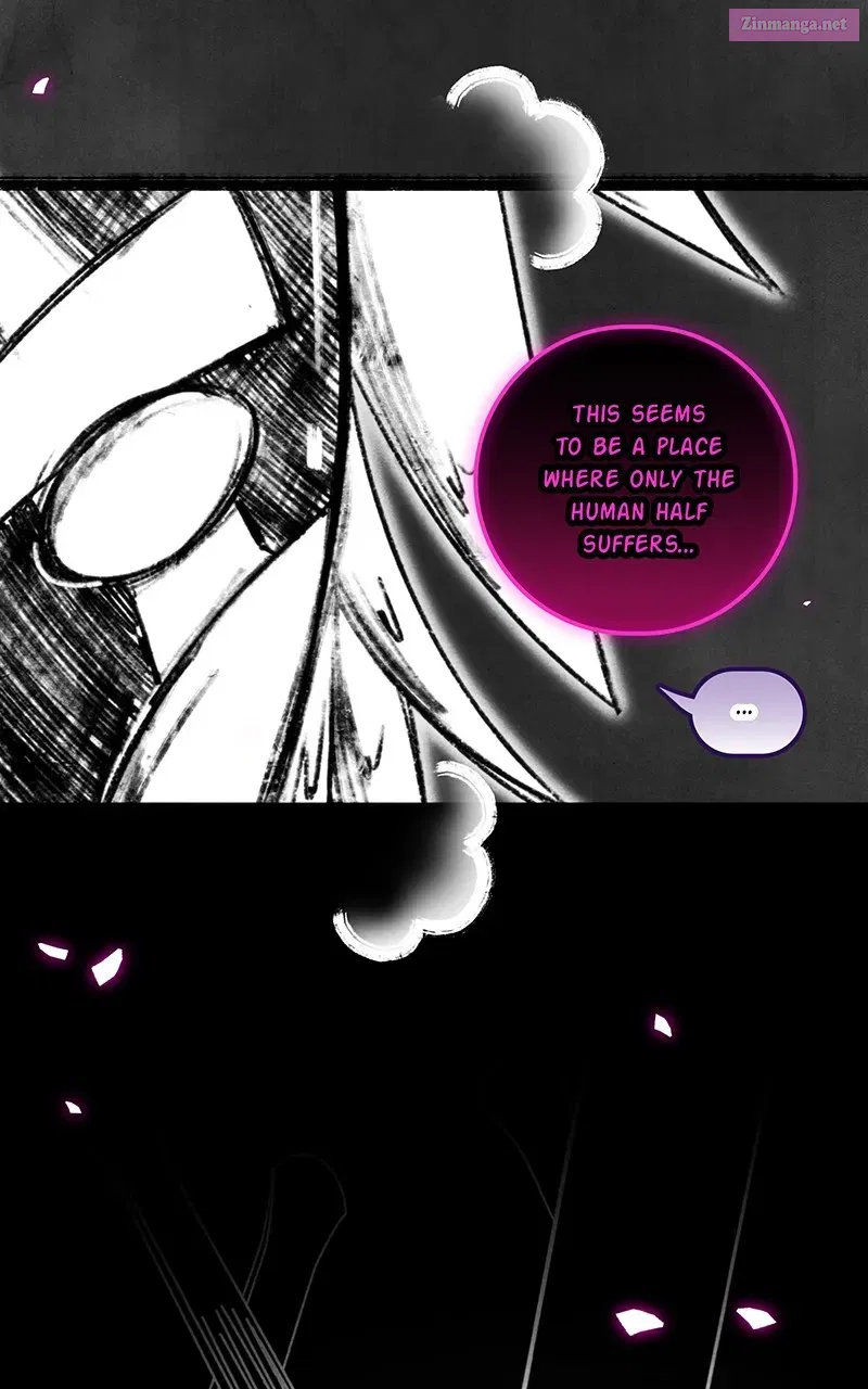 City of Blank Zinmanga X Chapter 204 Page 38