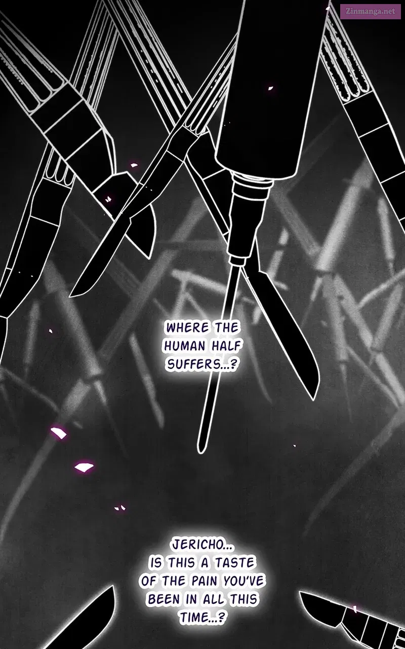 City of Blank Zinmanga X Chapter 204 Page 39