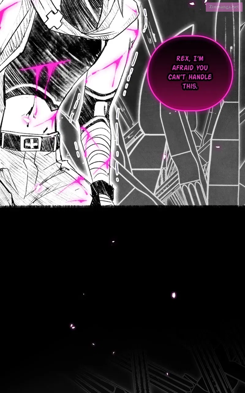 City of Blank Zinmanga X Chapter 204 Page 41