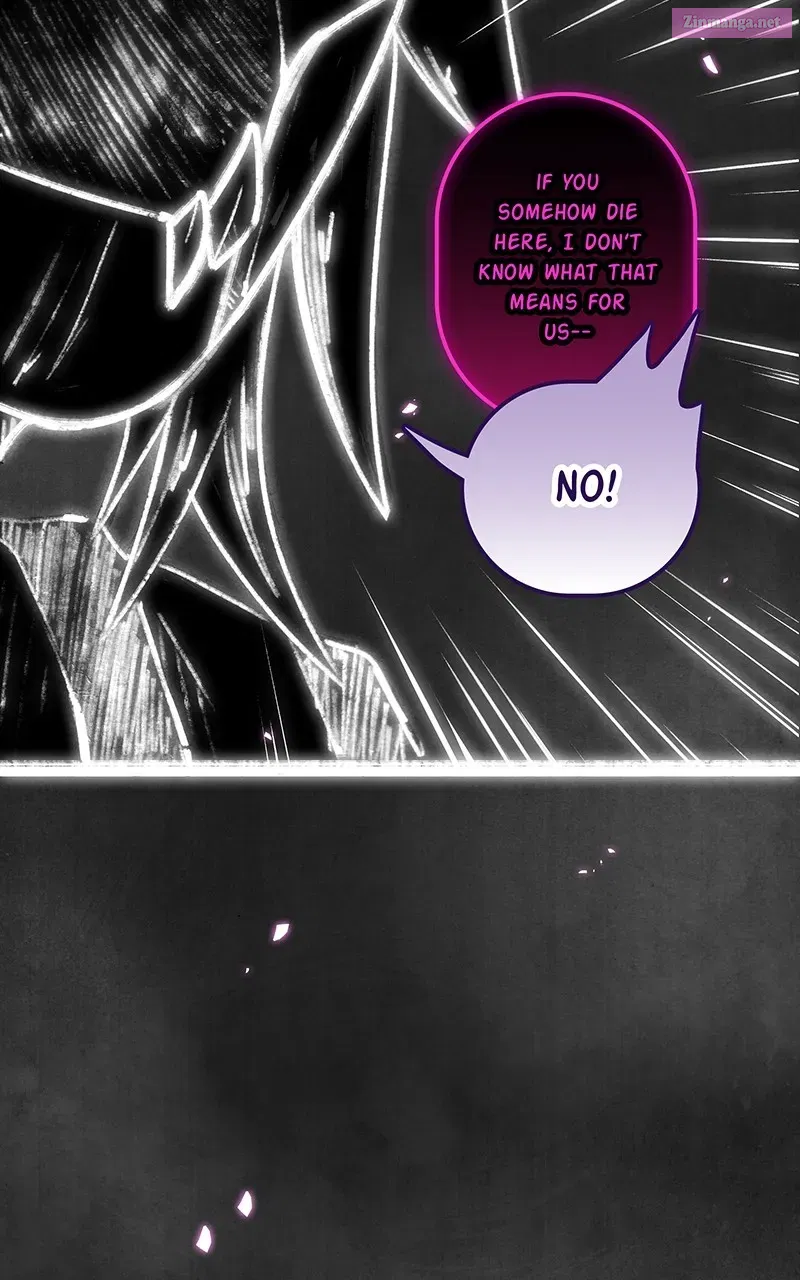 City of Blank Zinmanga X Chapter 204 Page 44