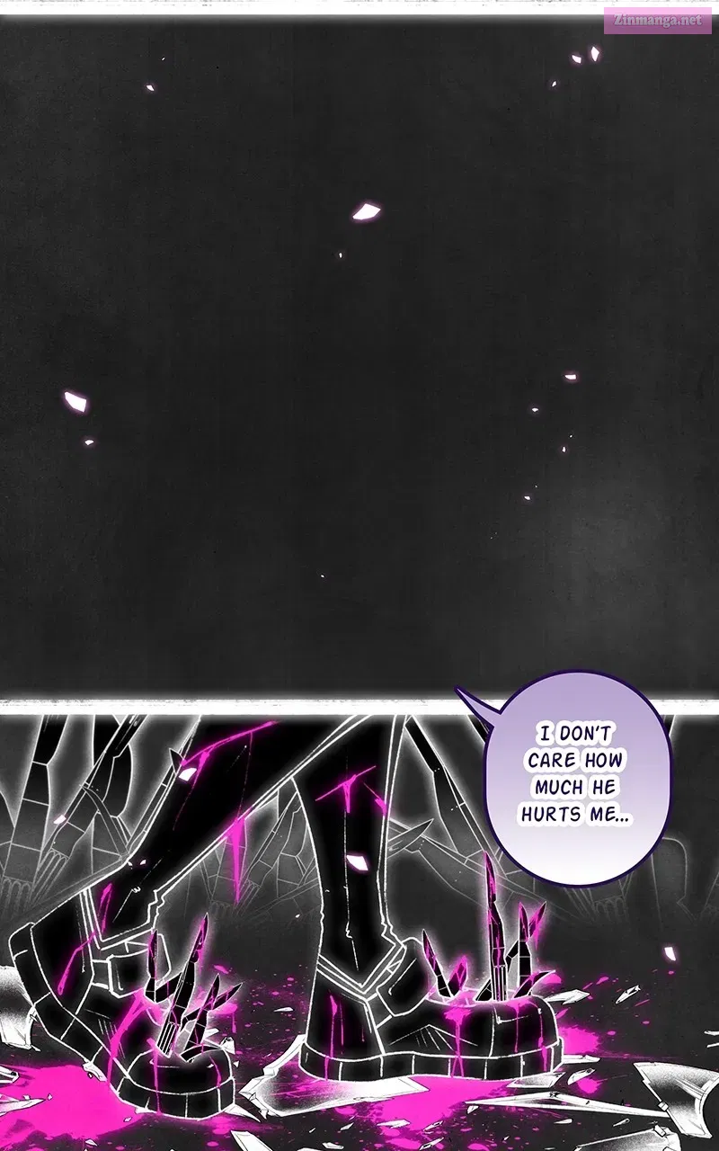 City of Blank Zinmanga X Chapter 204 Page 46