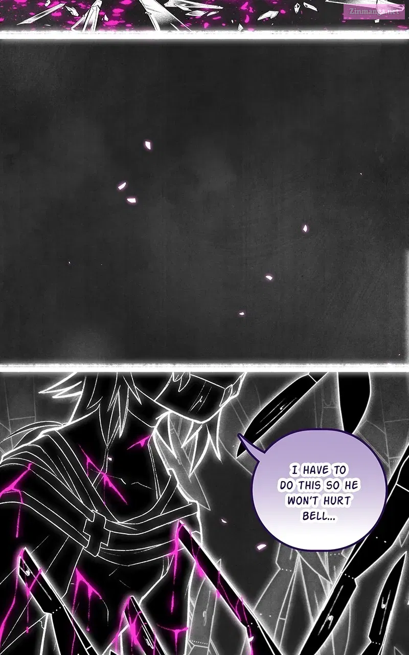 City of Blank Zinmanga X Chapter 204 Page 47