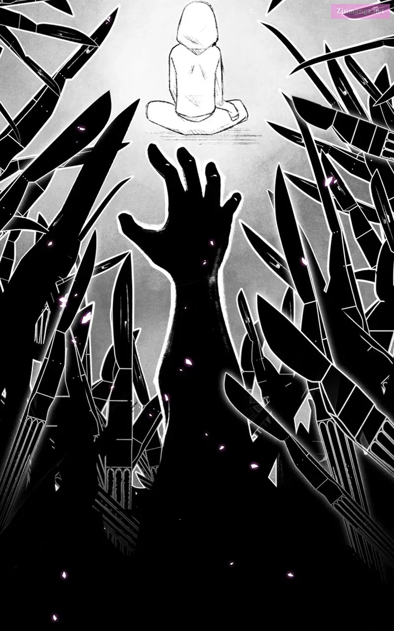 City of Blank Zinmanga X Chapter 204 Page 49