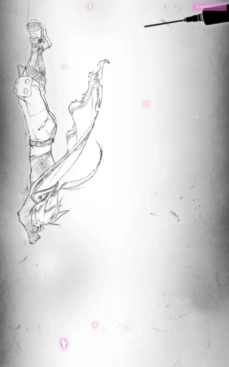 City of Blank Zinmanga X Chapter 204 Page 51