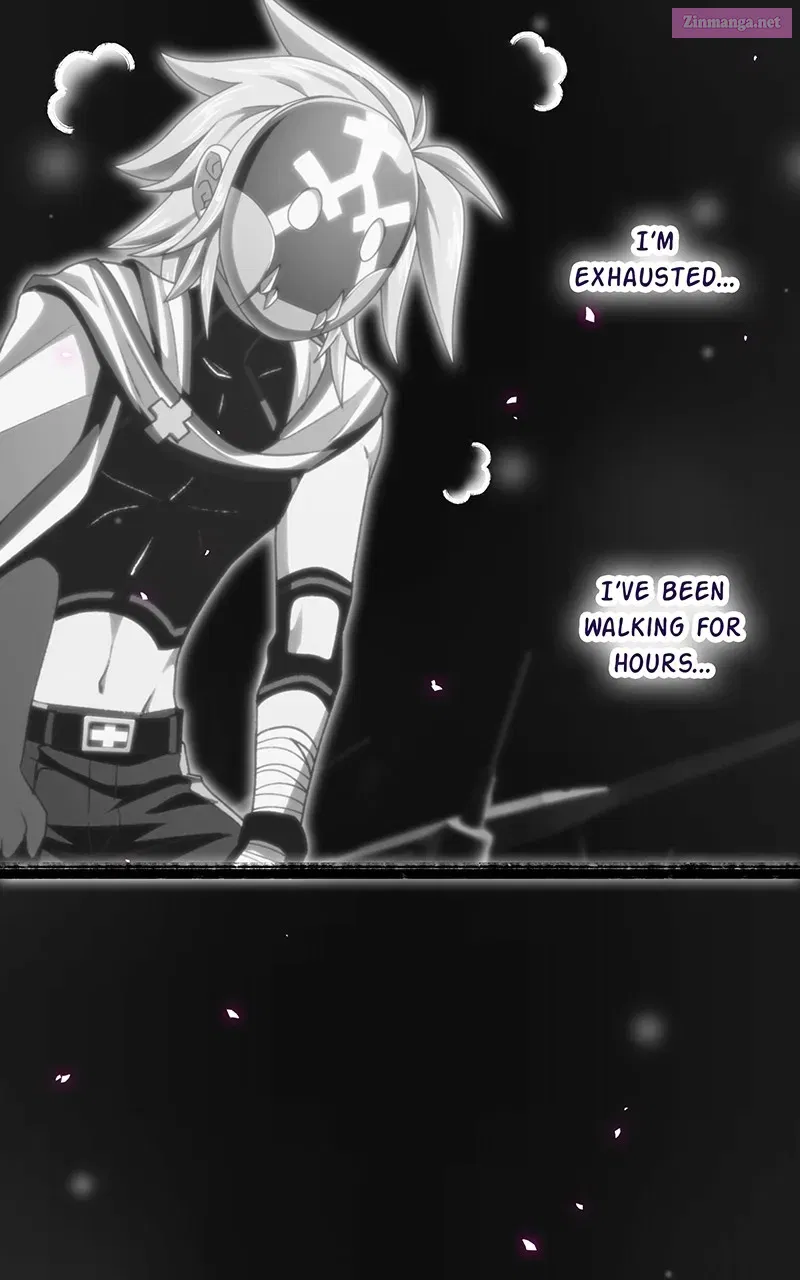 City of Blank Zinmanga X Chapter 203 Page 46