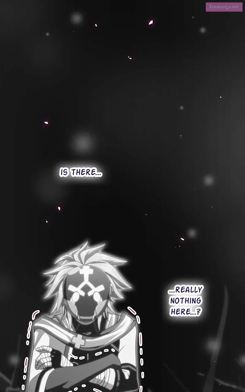 City of Blank Zinmanga X Chapter 203 Page 47