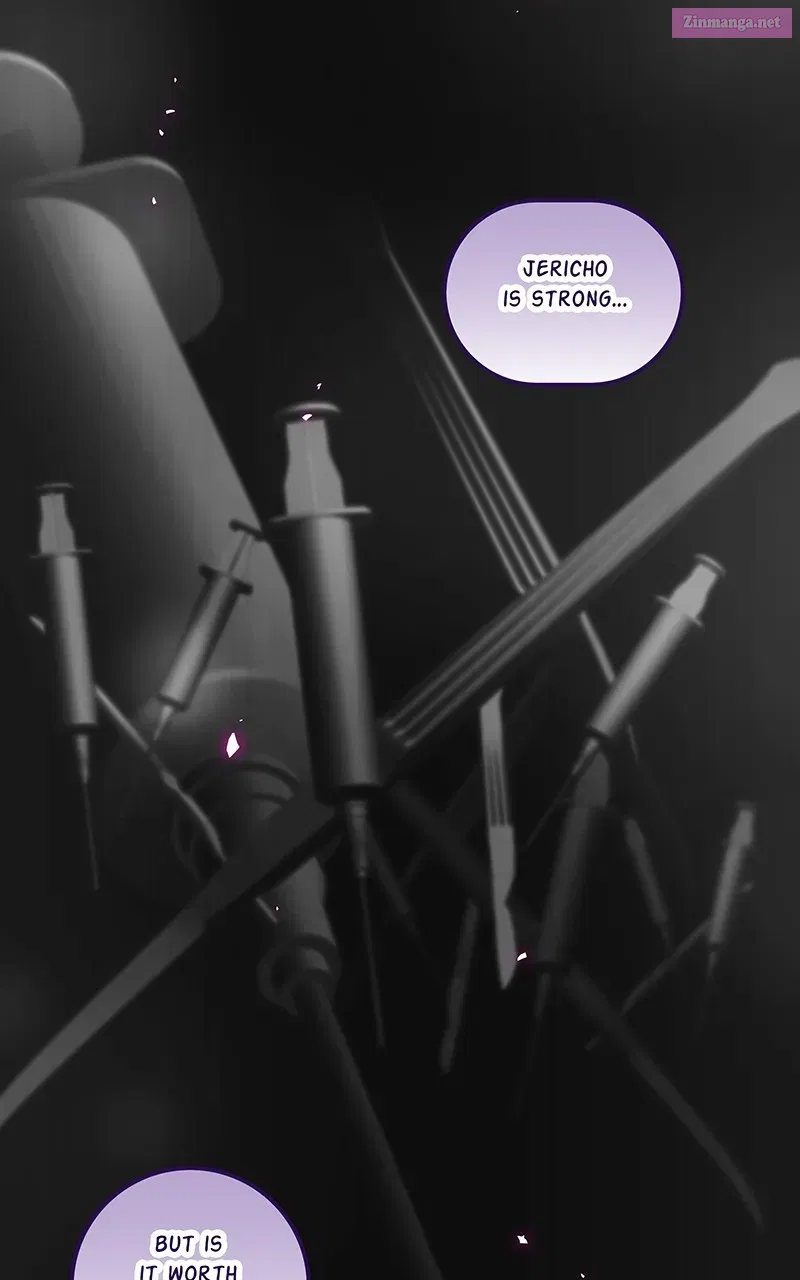 City of Blank Zinmanga X Chapter 203 Page 55