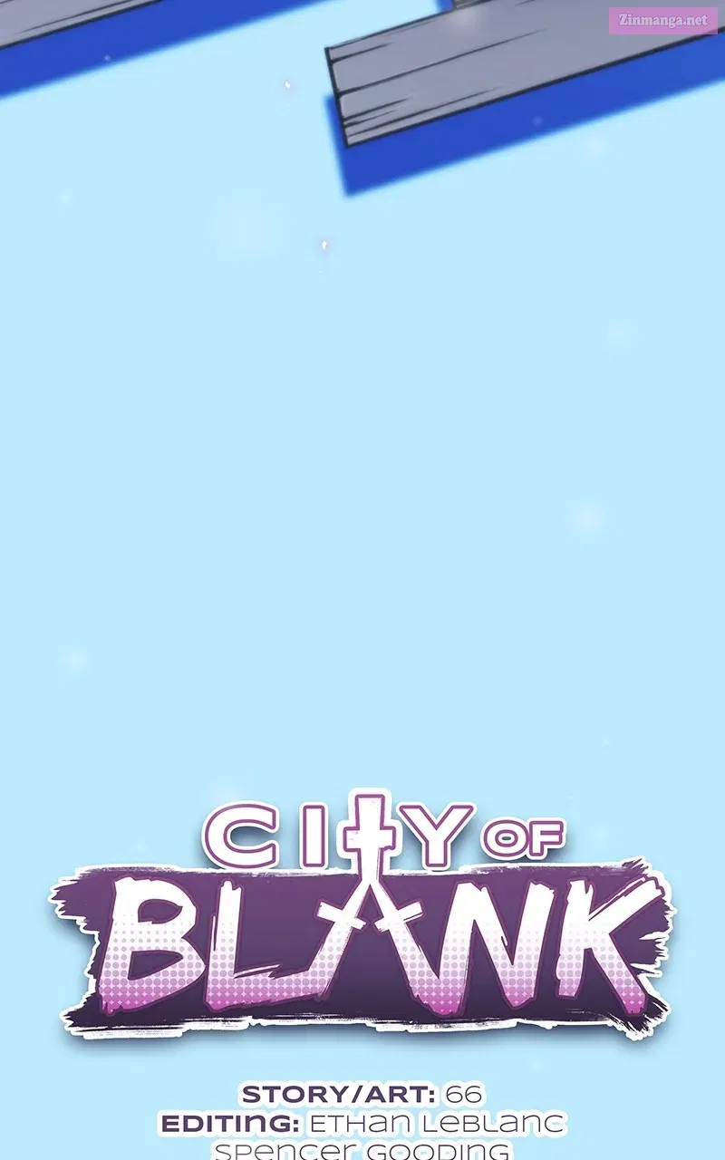 City of Blank Zinmanga X Chapter 202 Page 5