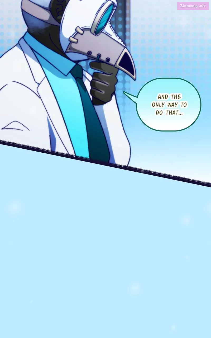 City of Blank Zinmanga X Chapter 202 Page 24