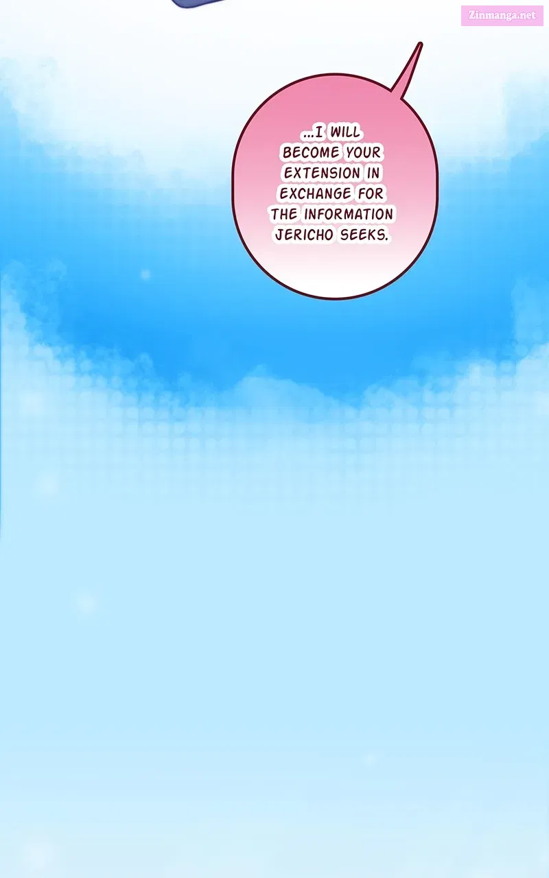City of Blank Zinmanga X Chapter 202 Page 40