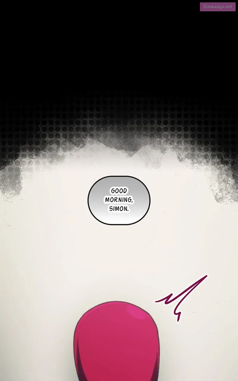 City of Blank Zinmanga X Chapter 201 Page 5