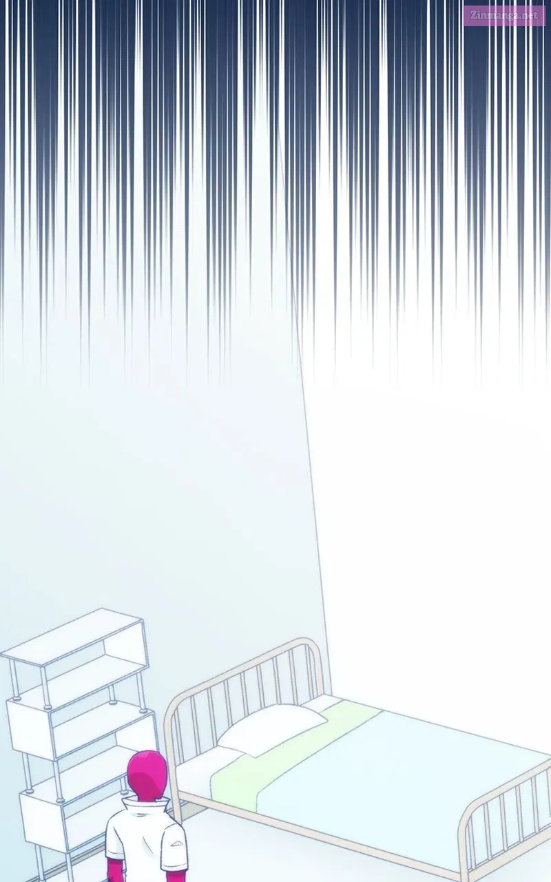 City of Blank Zinmanga X Chapter 201 Page 9