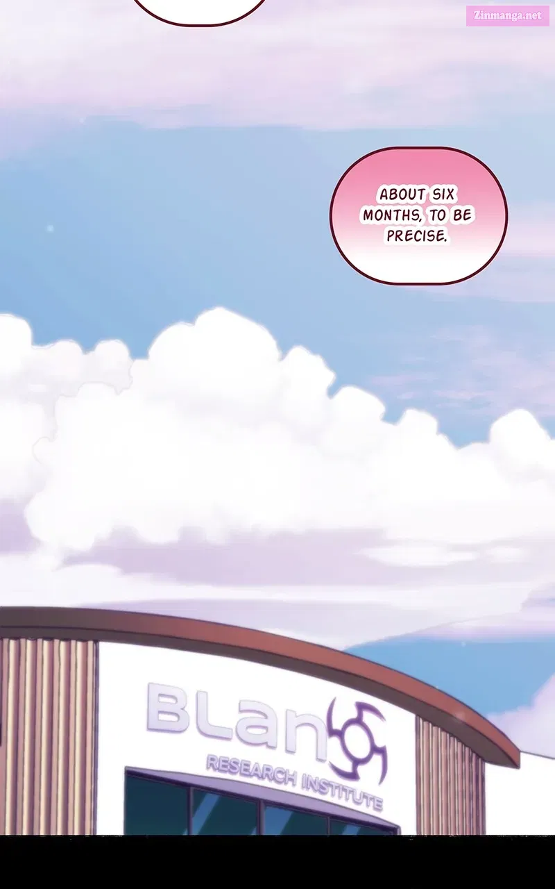 City of Blank Zinmanga X Chapter 199 Page 17