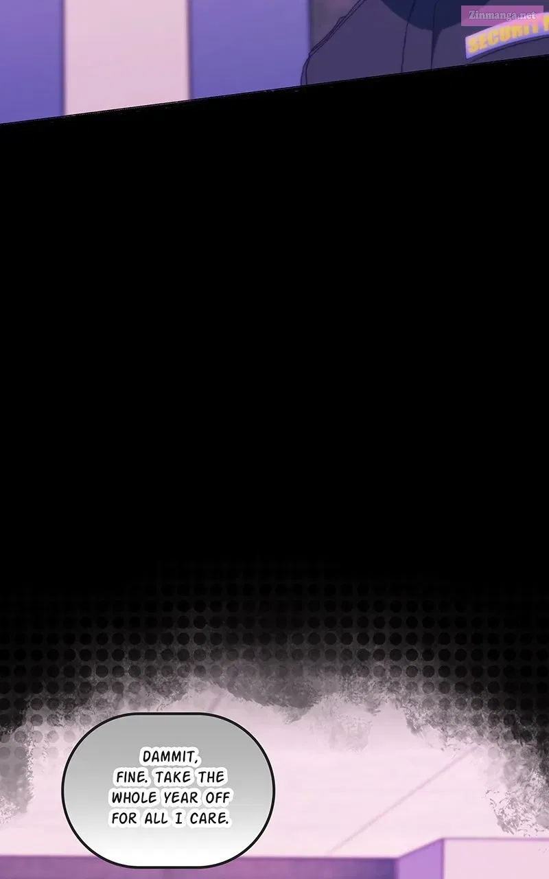 City of Blank Zinmanga X Chapter 199 Page 25