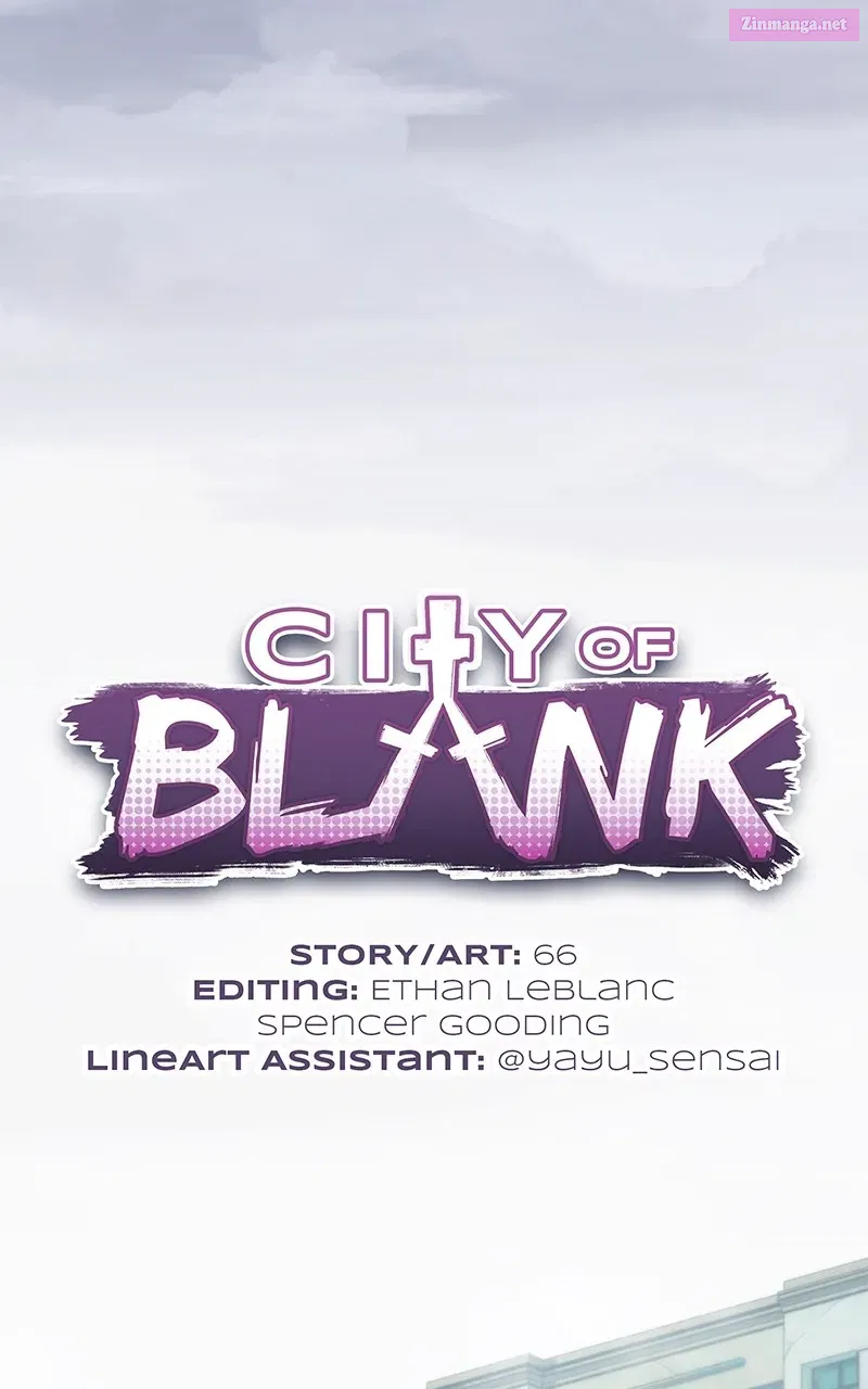 City of Blank Zinmanga X Chapter 198 Page 2