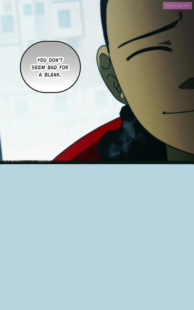 City of Blank Zinmanga X Chapter 198 Page 25