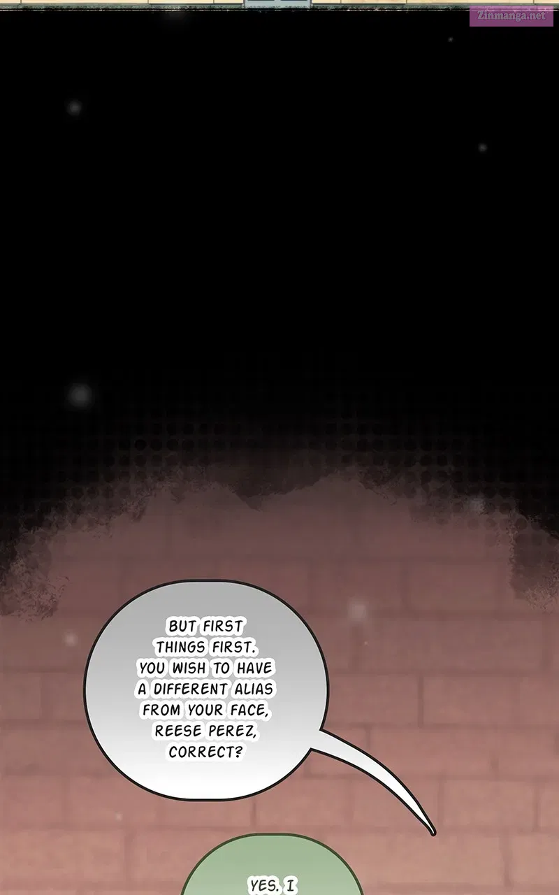 City of Blank Zinmanga X Chapter 195 Page 84