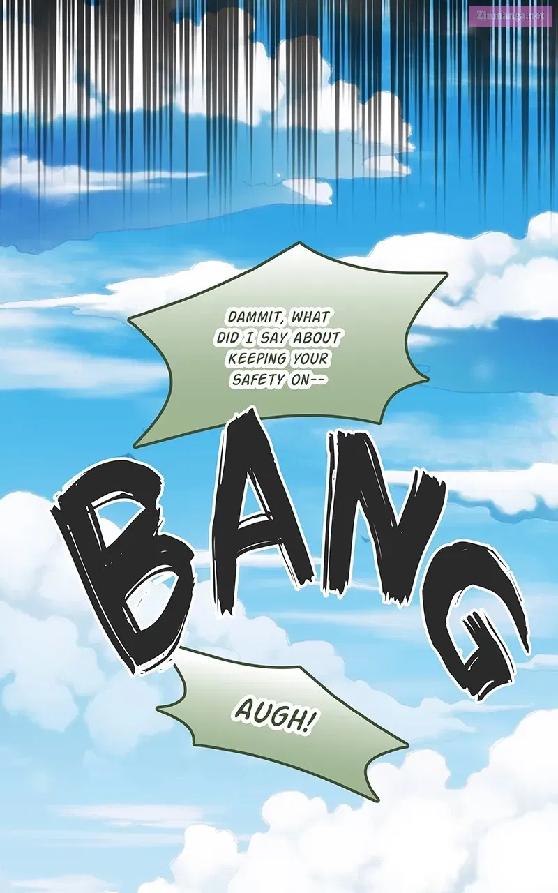 City of Blank Zinmanga X Chapter 194 Page 9
