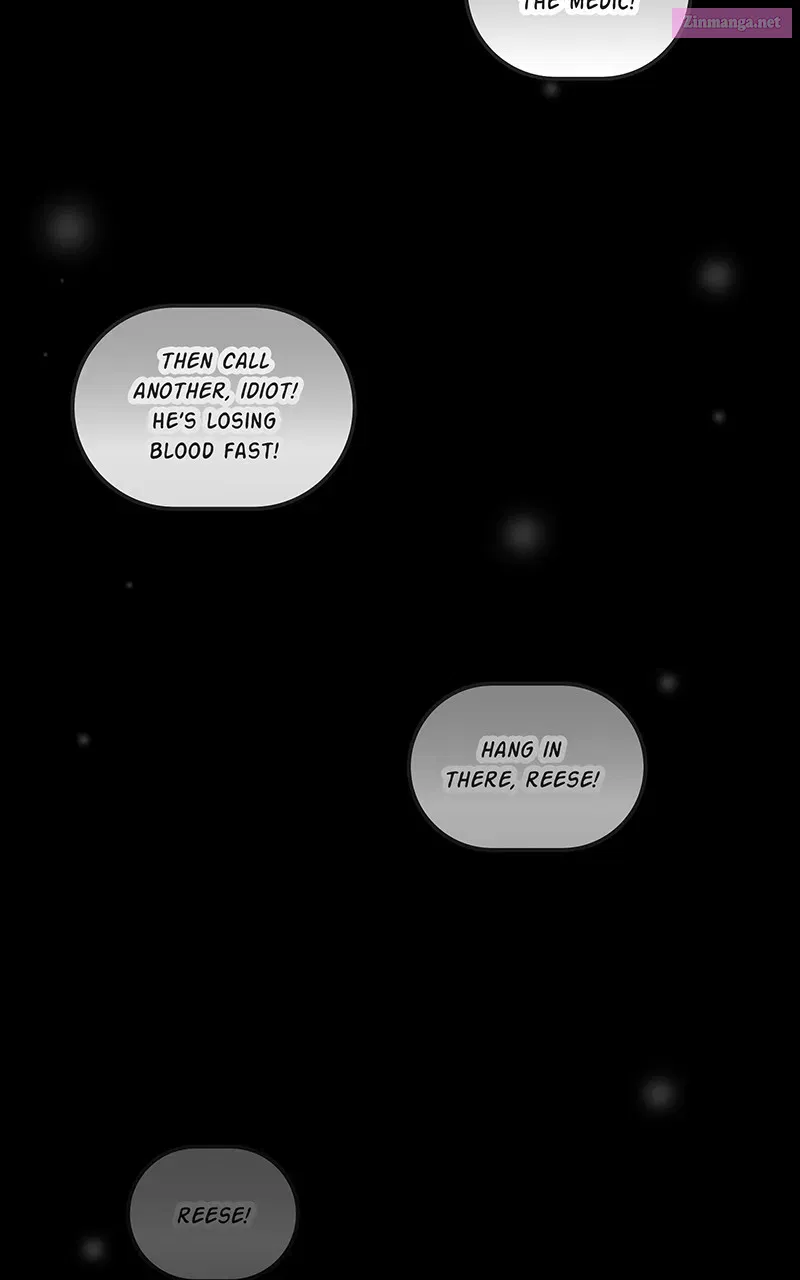 City of Blank Zinmanga X Chapter 194 Page 12