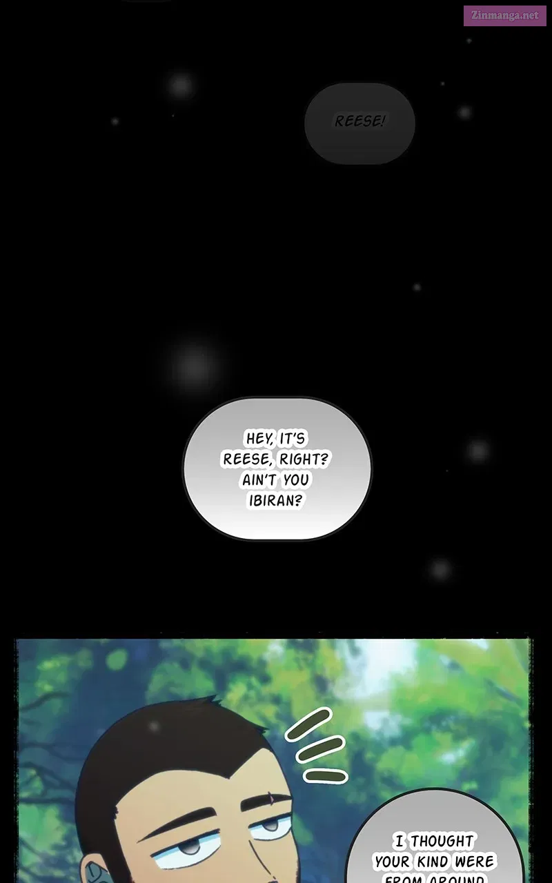 City of Blank Zinmanga X Chapter 194 Page 13