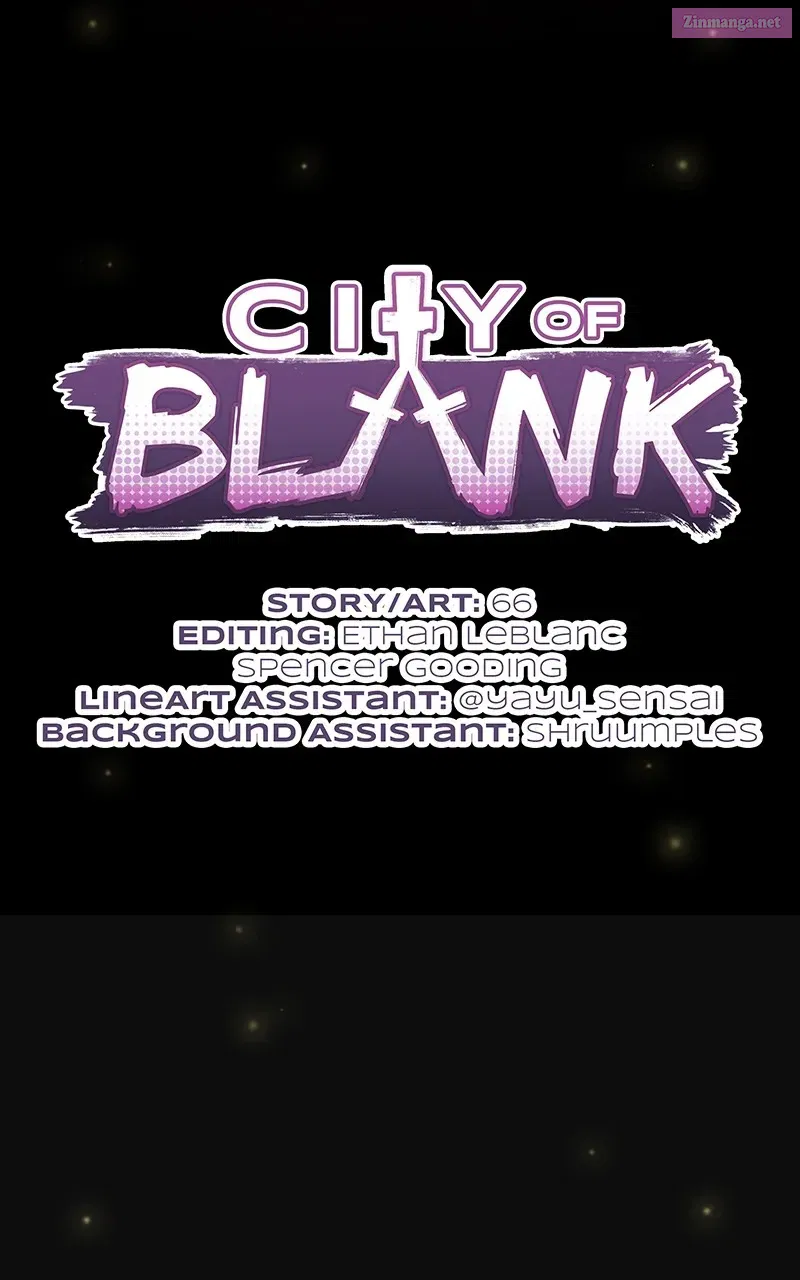 City of Blank Zinmanga X Chapter 194 Page 65