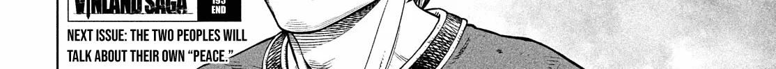 Vinland Saga Zinmanga X Chapter 195 Page 49