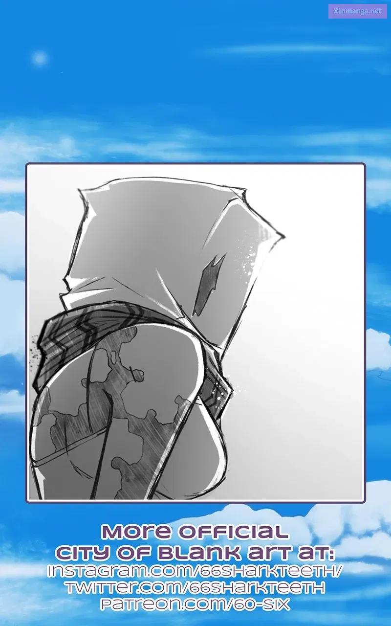 City of Blank Zinmanga X Chapter 193 Page 1