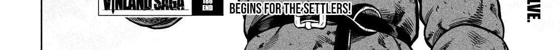 Vinland Saga Zinmanga X Chapter 186 Page 45