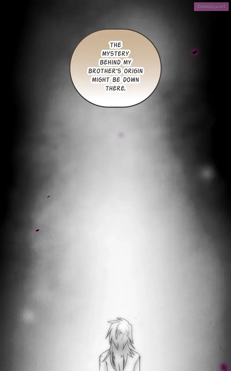City of Blank Zinmanga X Chapter 192 Page 21