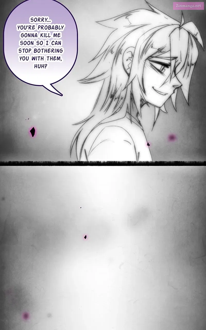 City of Blank Zinmanga X Chapter 192 Page 24
