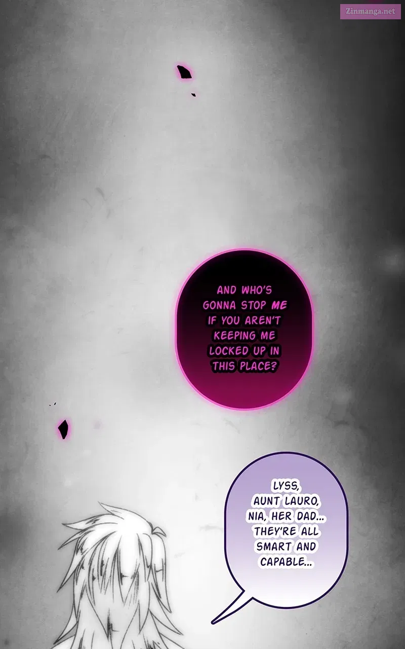 City of Blank Zinmanga X Chapter 192 Page 31
