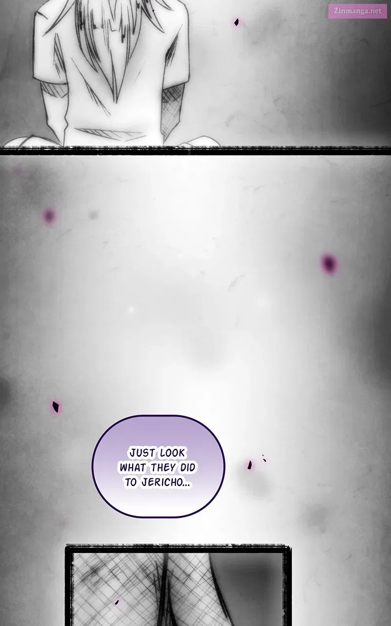 City of Blank Zinmanga X Chapter 192 Page 32