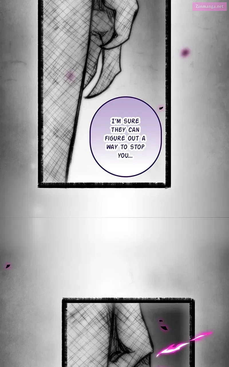 City of Blank Zinmanga X Chapter 192 Page 33