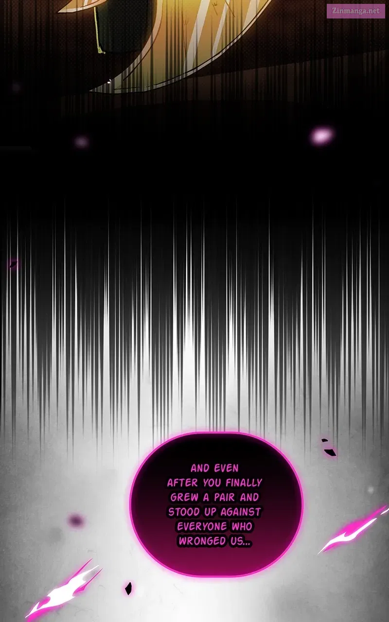 City of Blank Zinmanga X Chapter 192 Page 41