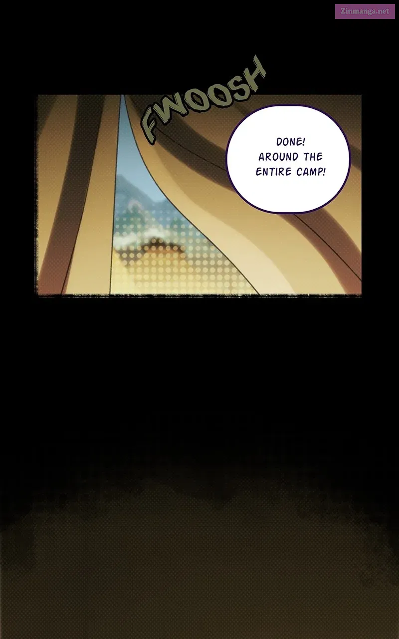 City of Blank Zinmanga X Chapter 190 Page 5