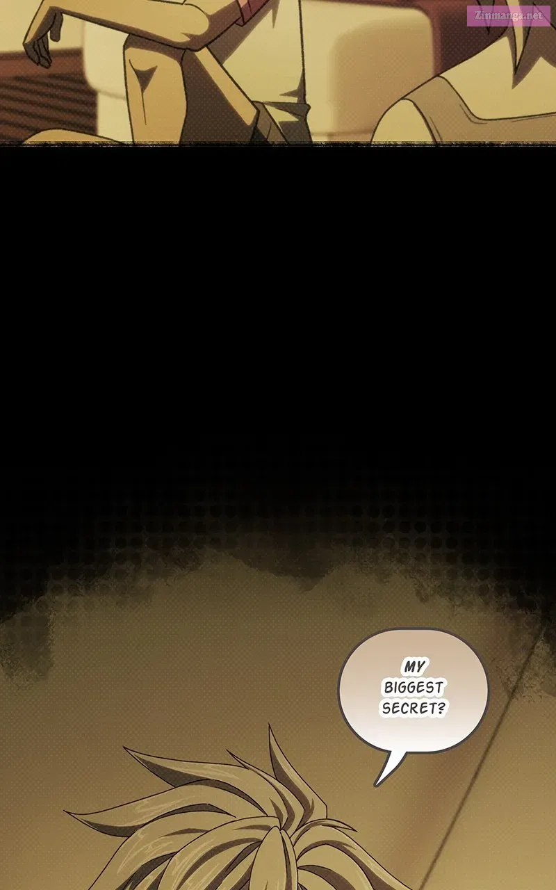 City of Blank Zinmanga X Chapter 190 Page 28
