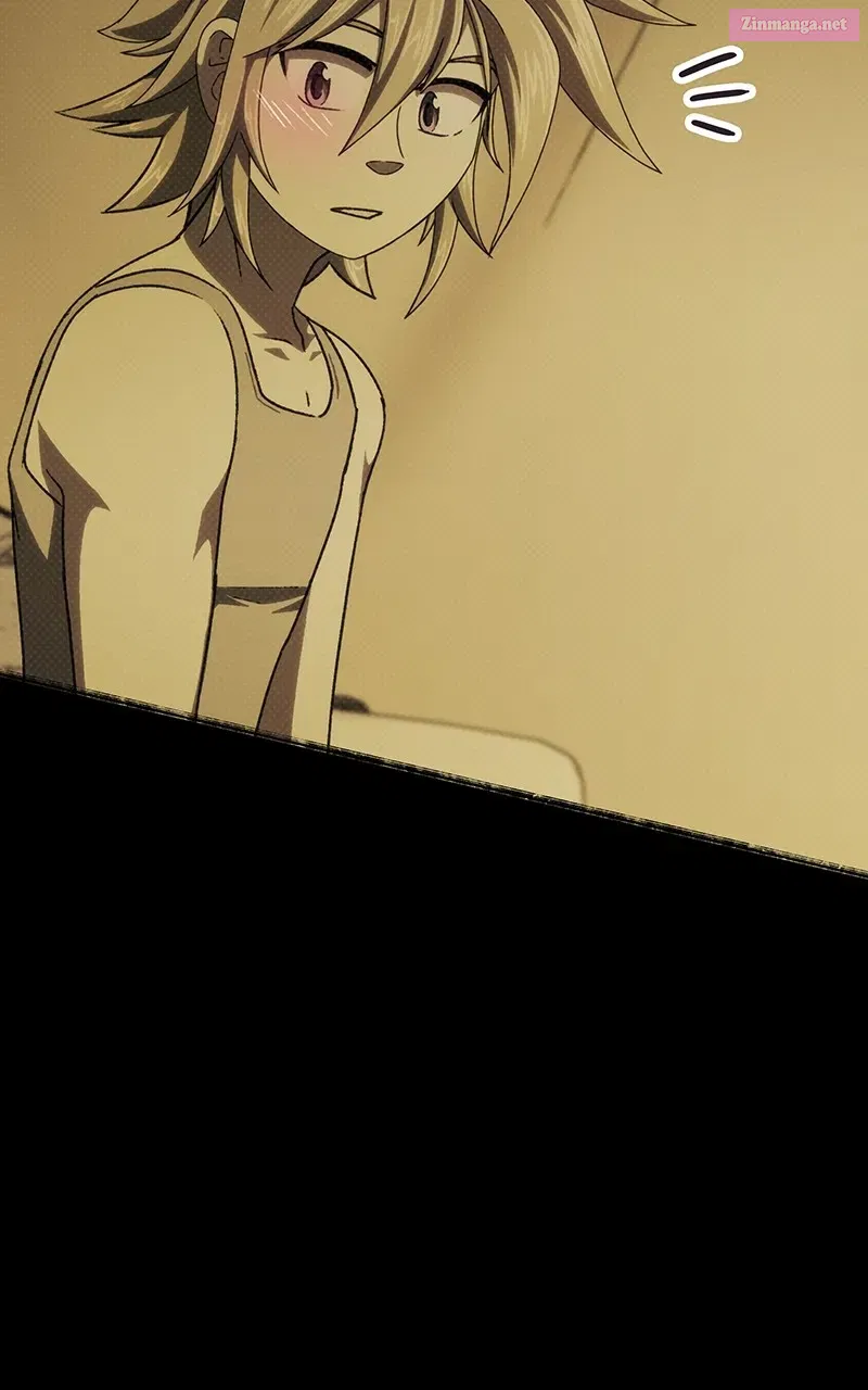 City of Blank Zinmanga X Chapter 190 Page 29