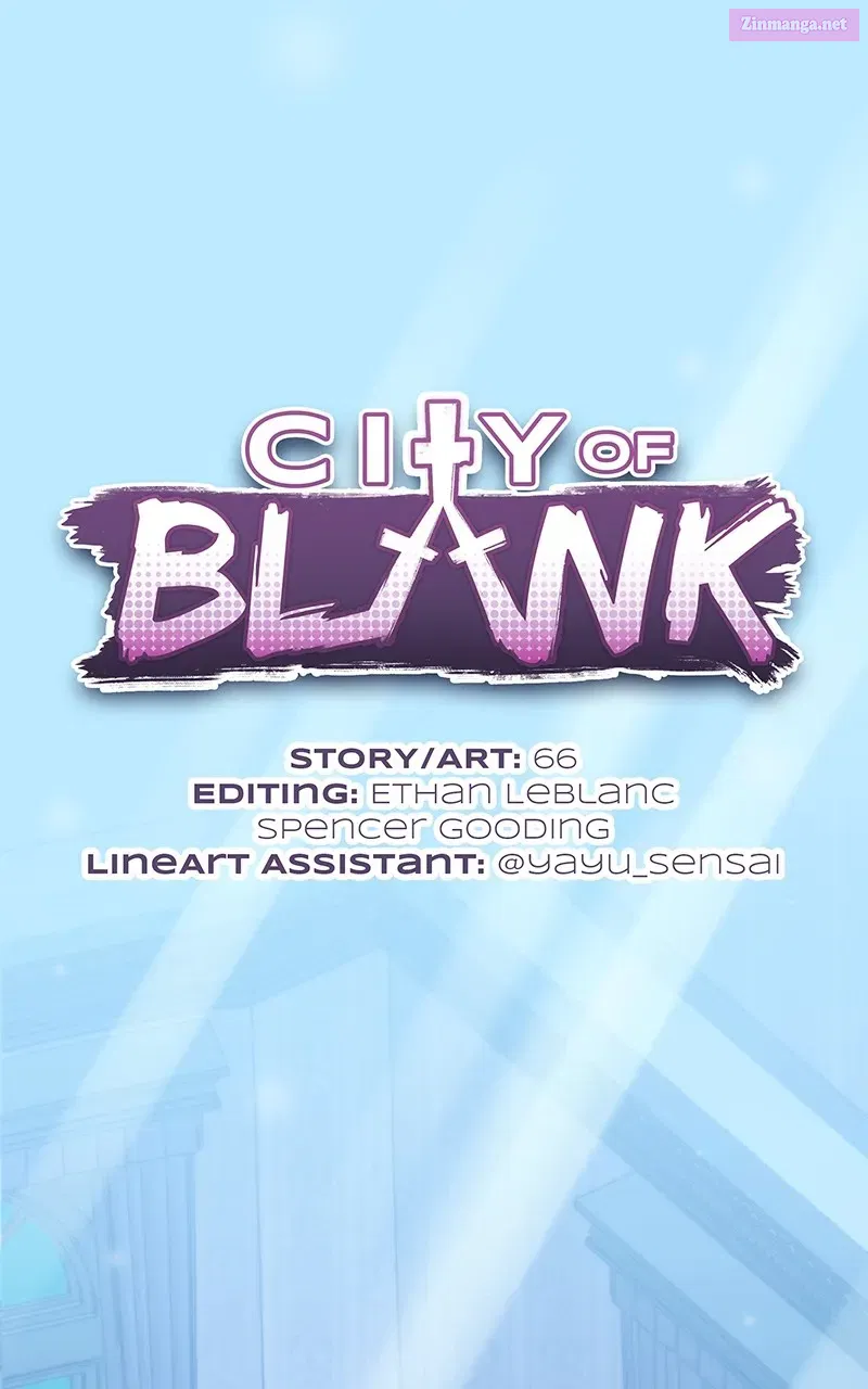 City of Blank Zinmanga X Chapter 190 Page 50