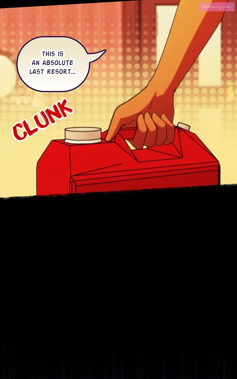 City of Blank Zinmanga X Chapter 189 Page 84