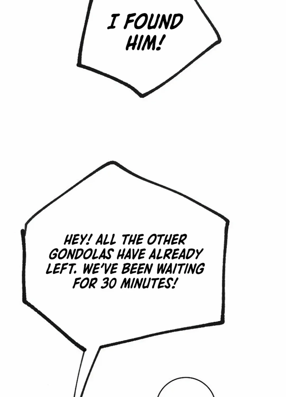 A Tidal Wave Of Glory Zinmanga X Chapter 51 Page 180