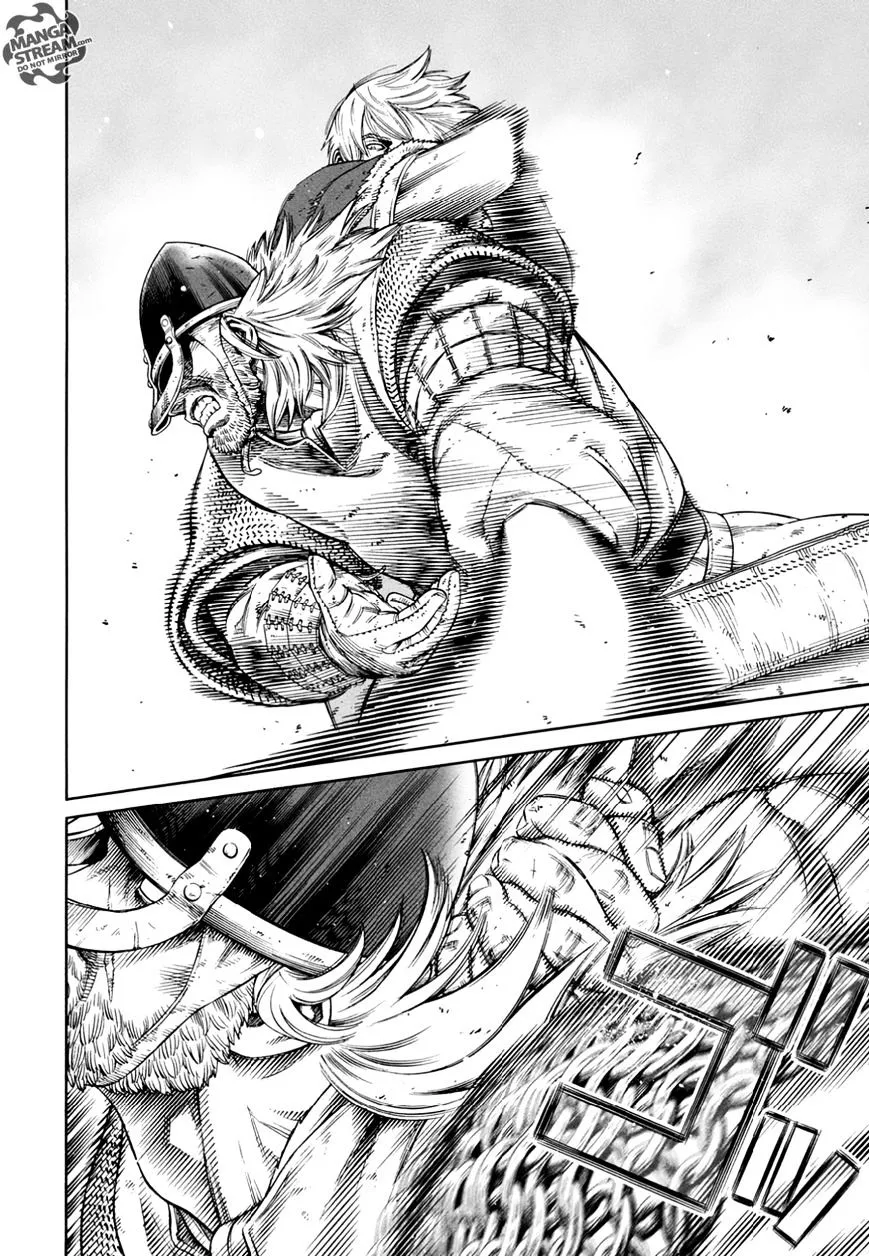 Vinland Saga Zinmanga X Chapter 129 Page 9