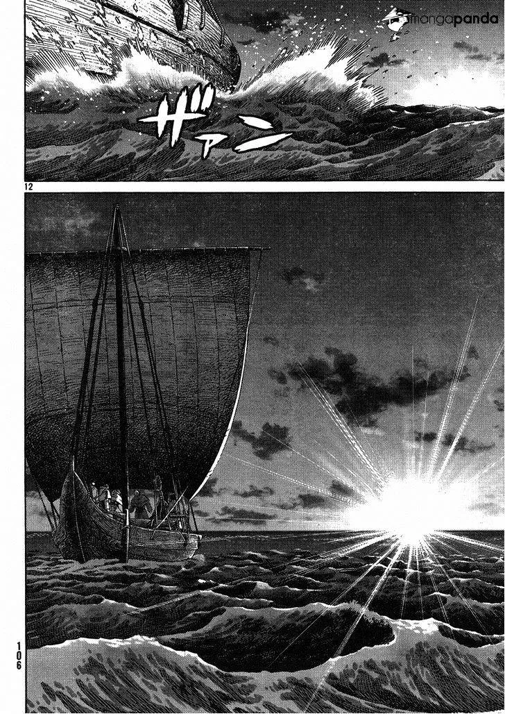 Vinland Saga Zinmanga X Chapter 109 Page 9
